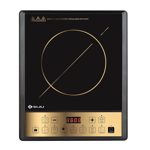 Bajaj 740303 ICX 190TS Induction Cooker